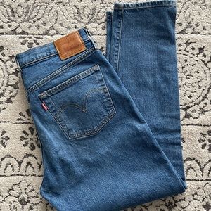 Levis 501